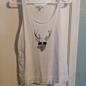 See by Chloe deer tank
